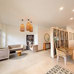 Apartamento en Baia Kristal con vista al bosque