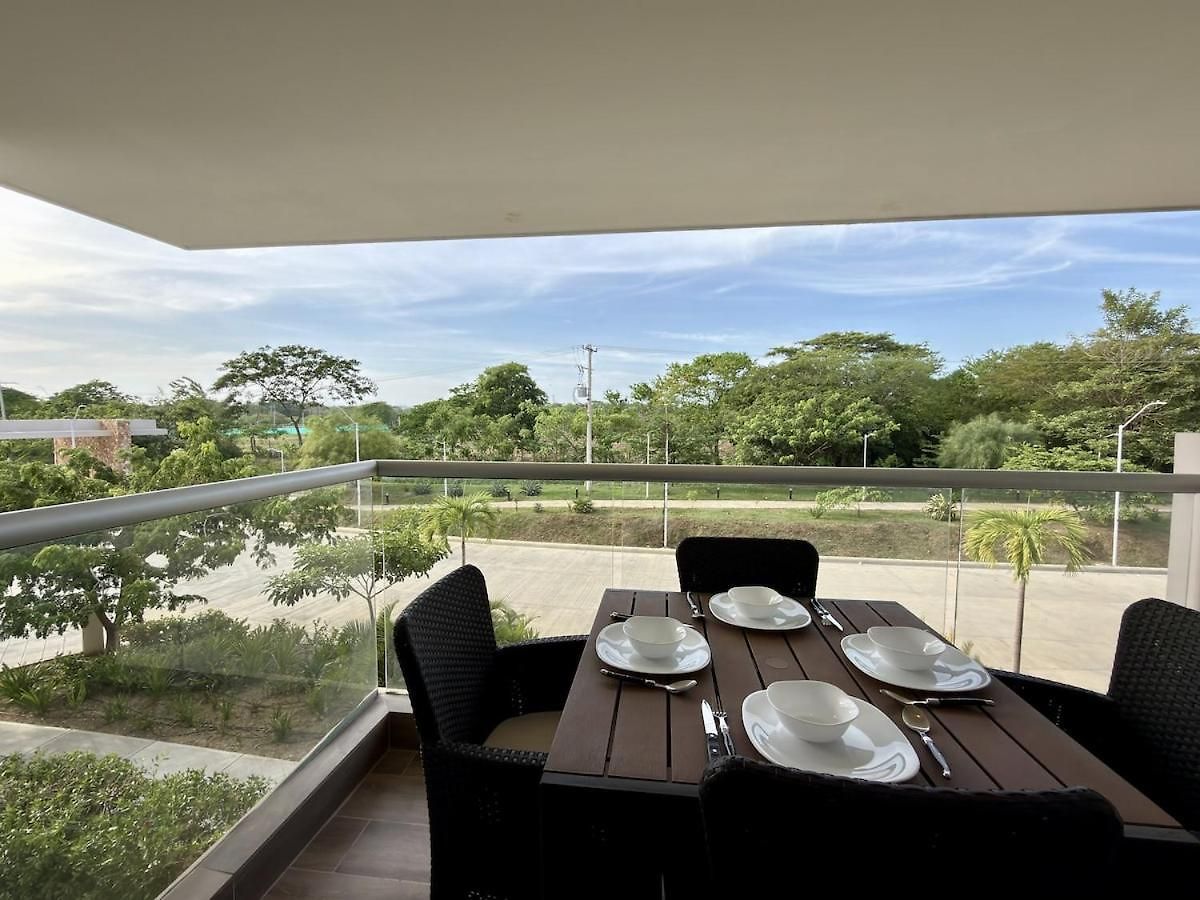 En Baia Kristal Con Vista Al Bosque Apartamento *