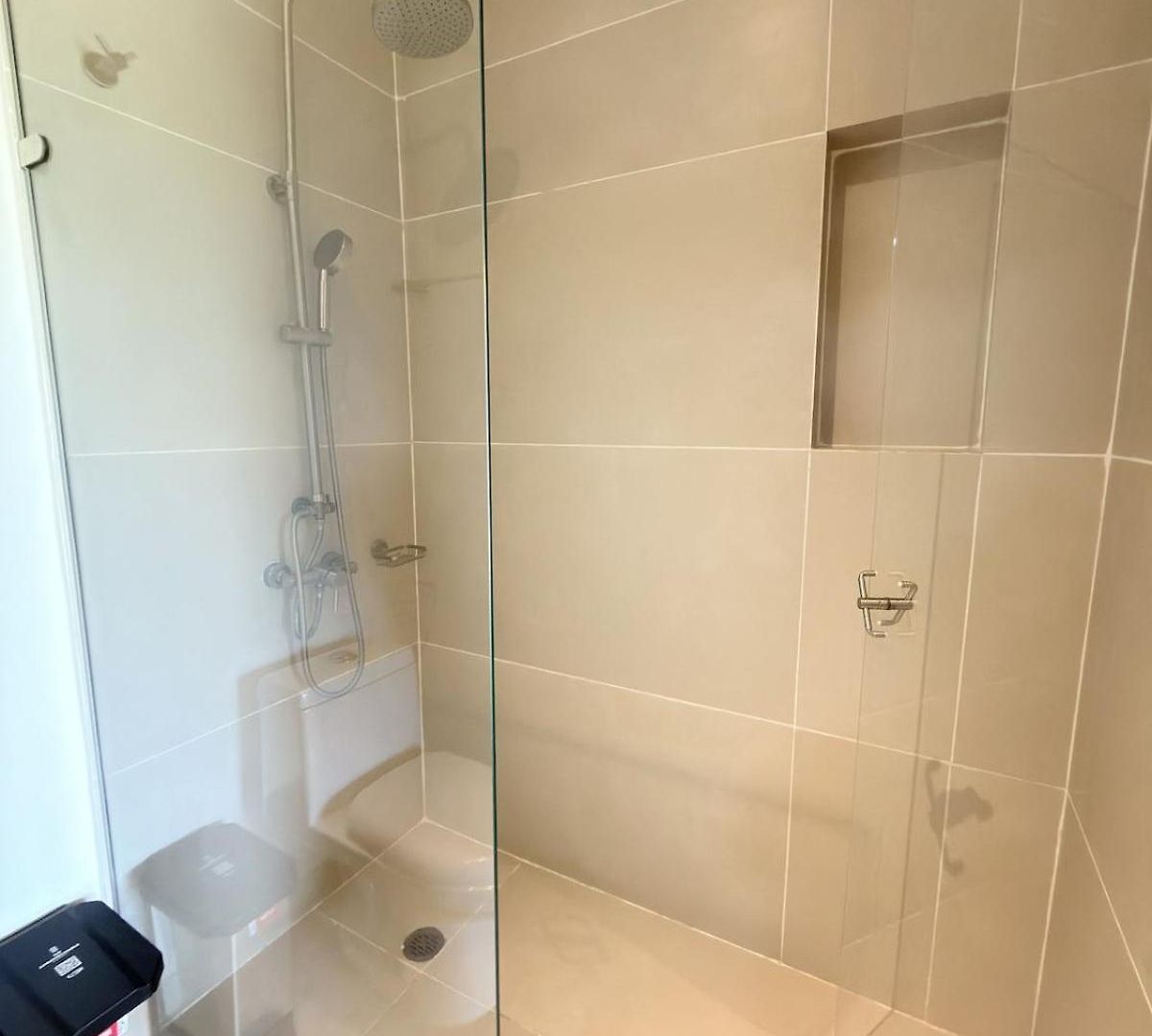 Apartamento En Baia Kristal Con Vista Al Bosque Cartagena
