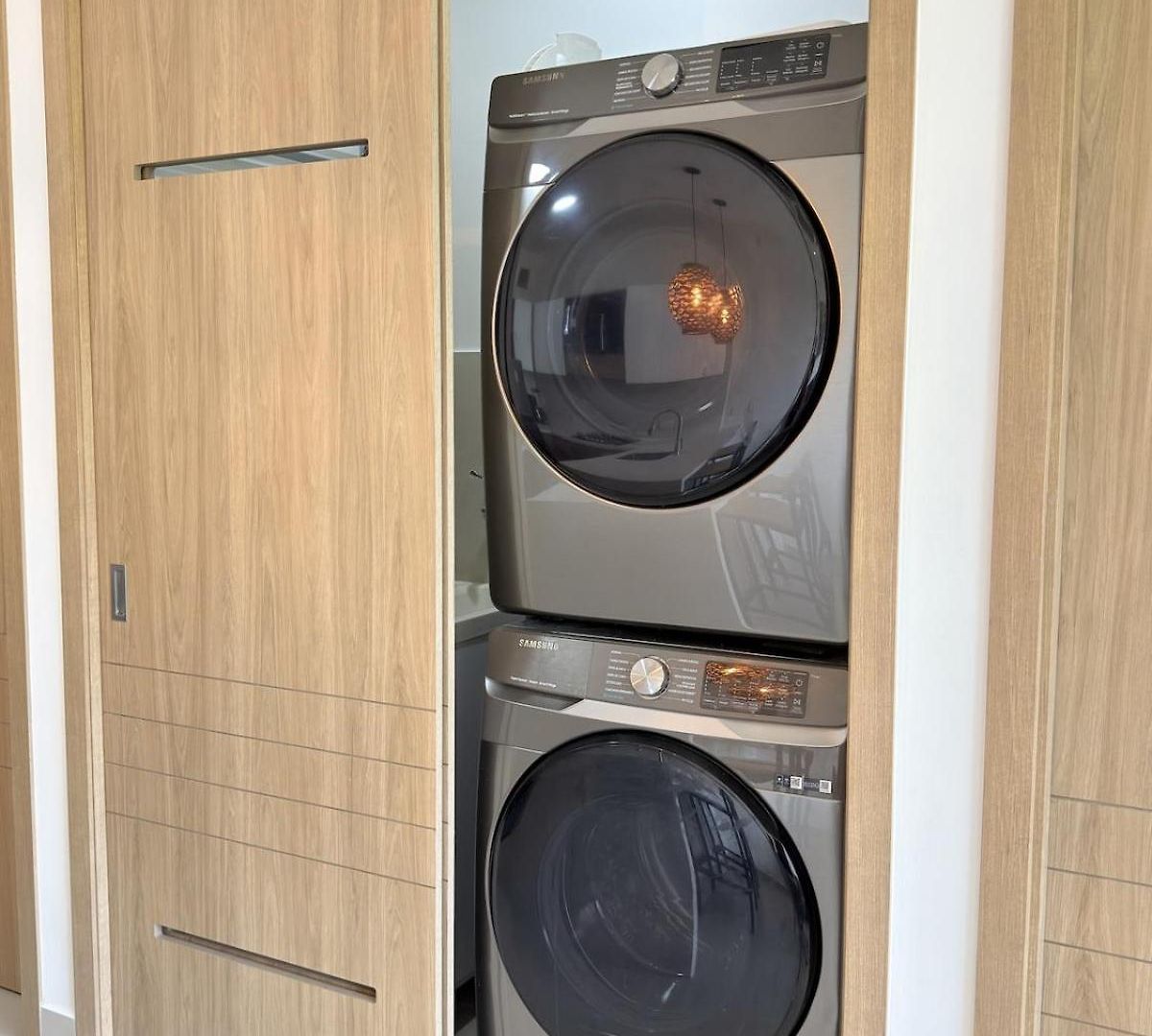 Apartamento En Baia Kristal Con Vista Al Bosque Cartagena