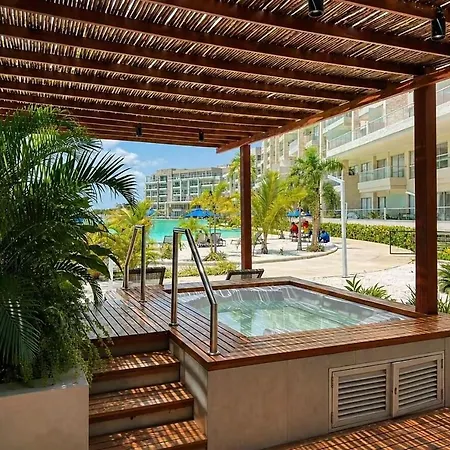 En Baia Kristal Con Vista Al Bosque * Cartagena