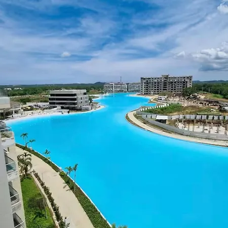 En Baia Kristal Con Vista Al Bosque Apartamento