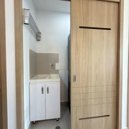 Apartamento En Baia Kristal Con Vista Al Bosque