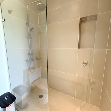 Apartamento En Baia Kristal Con Vista Al Bosque Cartagena
