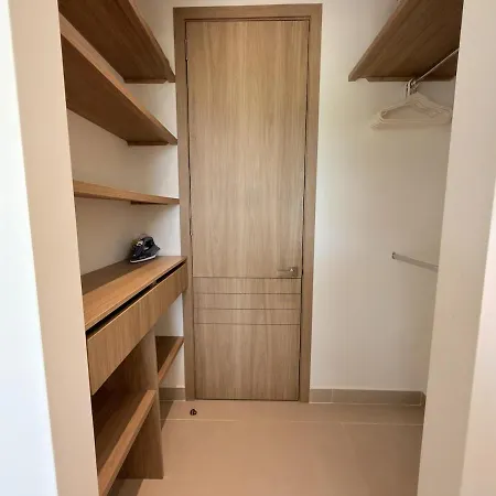 En Baia Kristal Con Vista Al Bosque Apartamento *