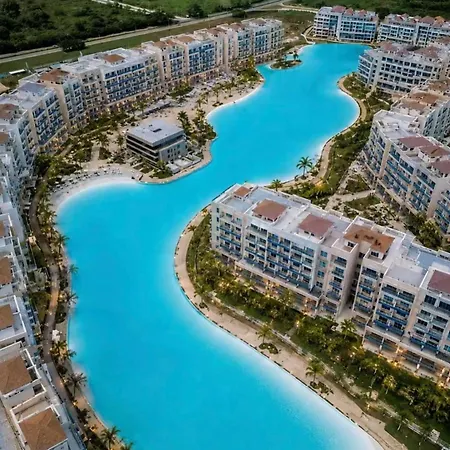 Apartamento En Baia Kristal Con Vista Al Bosque *