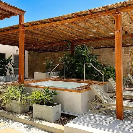 En Baia Kristal Con Vista Al Bosque Cartagena